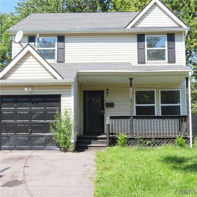 424 SEYMOUR ST, SYRACUSE, NY 13204 - Image 1