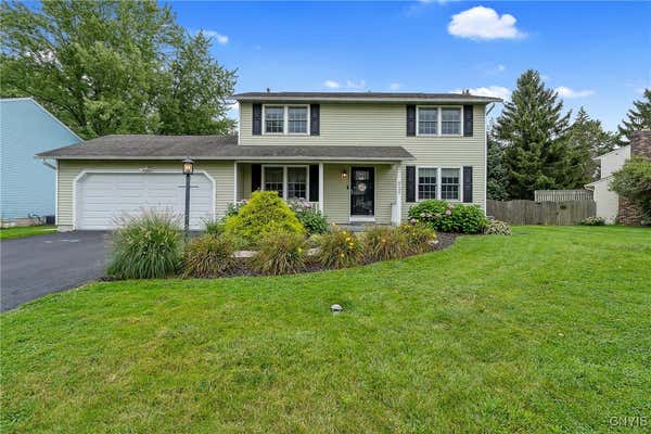 8139 BALSAMWOOD LN, LIVERPOOL, NY 13090 - Image 1