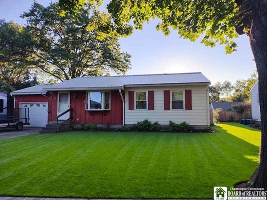 63 HAMMOND ST, JAMESTOWN, NY 14701 - Image 1