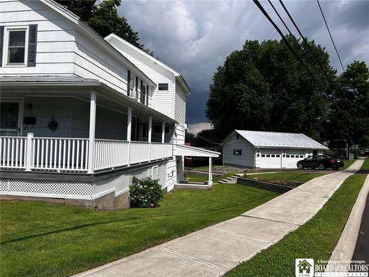 133 E PEARL ST, WELLSVILLE, NY 14895 - Image 1