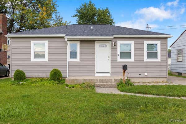 181 GIBSON ST, TONAWANDA, NY 14150 - Image 1