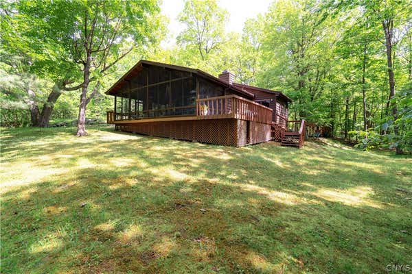 22000 CLUB HOUSE DR, WELLESLEY ISLAND, NY 13640 - Image 1