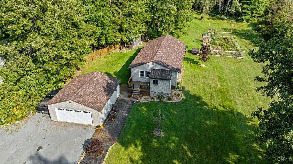 1060 COUNTY ROUTE 38, PARISH, NY 13131, photo 1 of 43