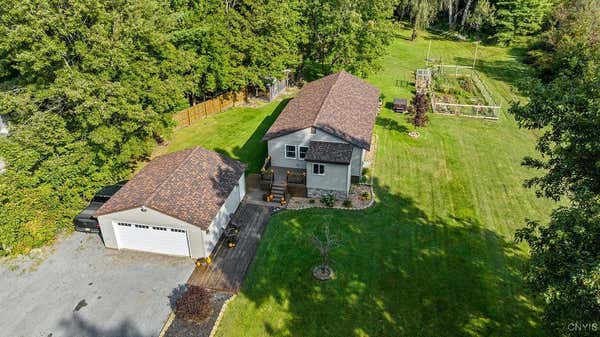 1060 COUNTY ROUTE 38, PARISH, NY 13131 - Image 1