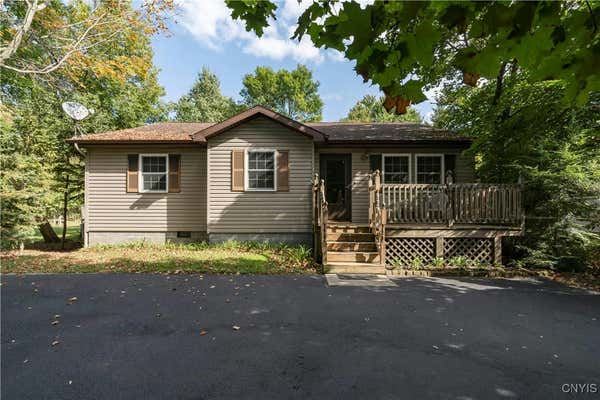 206 WEALTHA AVE, WATERTOWN, NY 13601 - Image 1