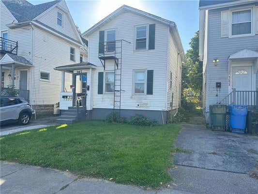 367 TROUP ST, ROCHESTER, NY 14611 - Image 1