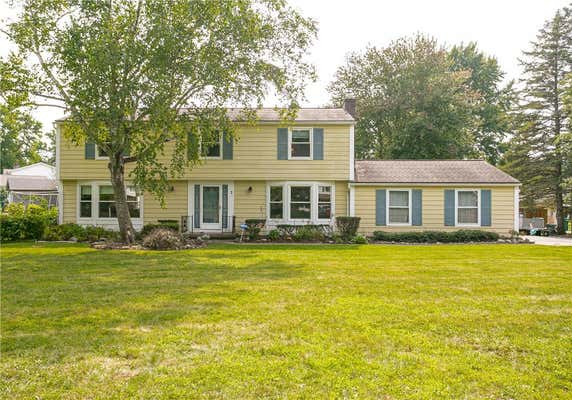 7 TERRAIN DR, ROCHESTER, NY 14618 - Image 1