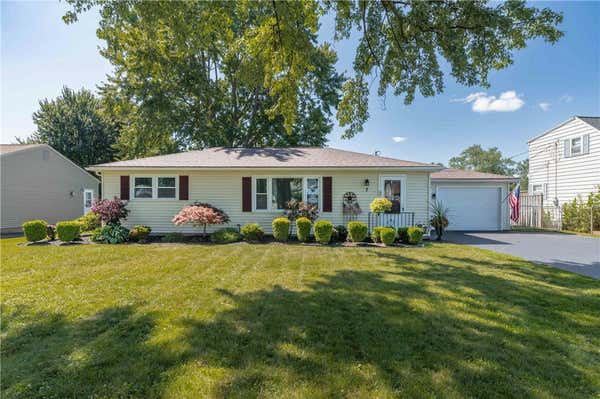 7 TANDOI DR, ROCHESTER, NY 14624 - Image 1