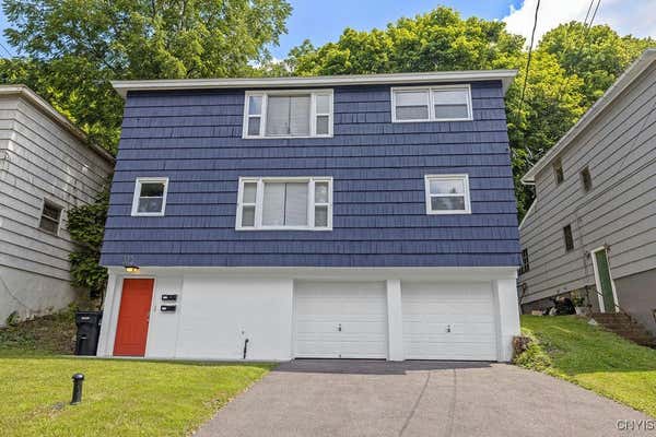 315 FELLOWS AVE, SYRACUSE, NY 13210 - Image 1