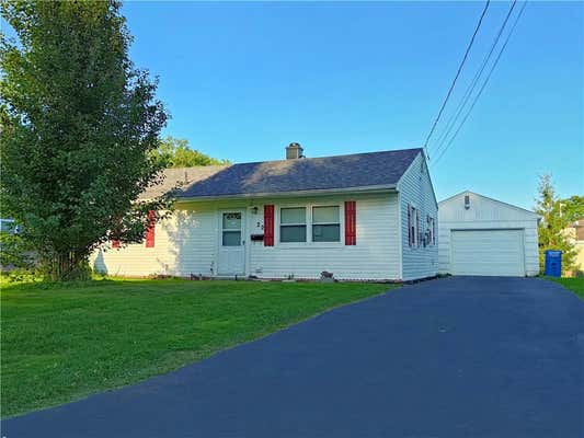 22 STEWART ST, WATERLOO, NY 13165 - Image 1