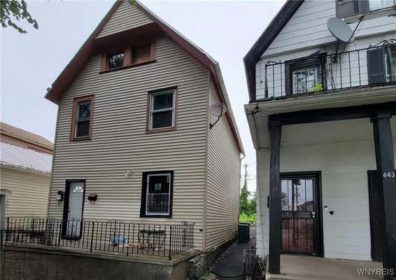 445 7TH ST, BUFFALO, NY 14201 - Image 1