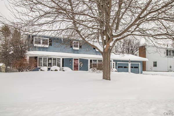 13057, East Syracuse, NY Homes For Sale & Real Estate | REMAX