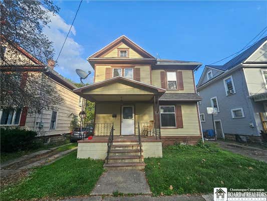 207 S 8TH ST, OLEAN, NY 14760 - Image 1