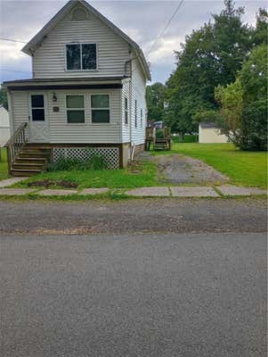 17 NOBLE ST, UNADILLA, NY 13849 - Image 1