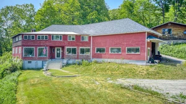 7284 STATE ROUTE 28, SHANDAKEN, NY 12480 - Image 1