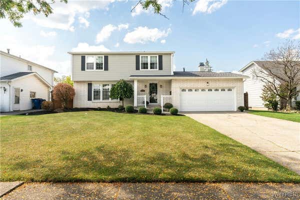 222 TEAKWOOD TER, BUFFALO, NY 14221 - Image 1