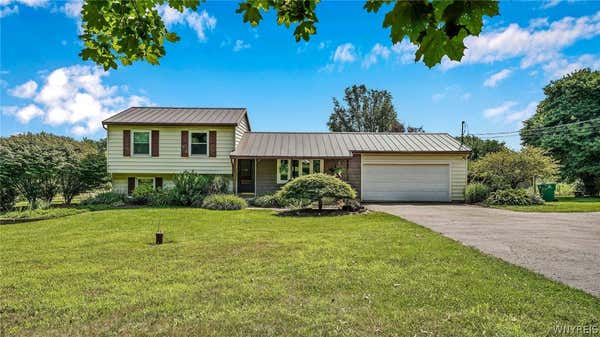 2971 BRONSON HILL RD, AVON, NY 14414 - Image 1