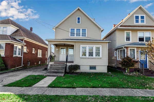 1685 ELECTRIC AVE, BUFFALO, NY 14218 - Image 1