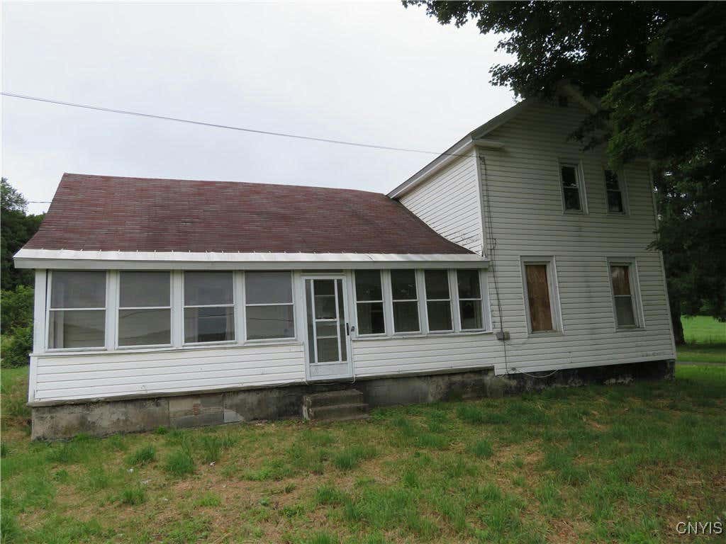 7833 W KEENEY RD, TRUXTON, NY 13158, photo 1 of 20