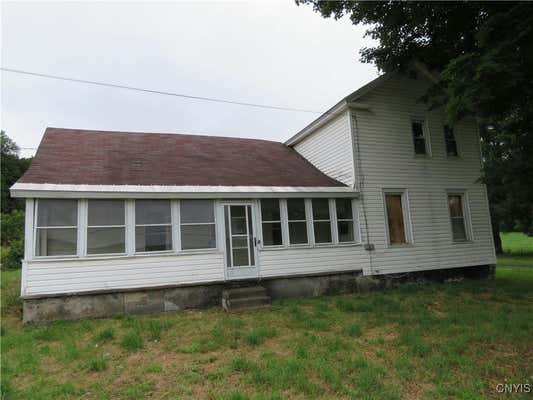 7833 W KEENEY RD, TRUXTON, NY 13158 - Image 1