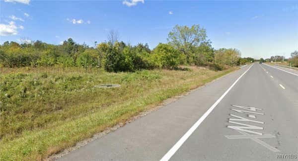 00 STATE ROUTE 14, DUNDEE, NY 14837 - Image 1