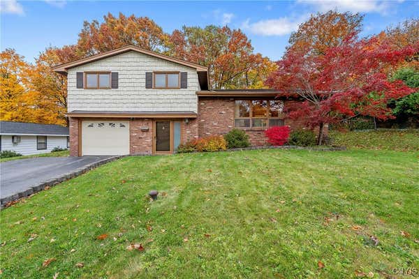 113 HUNTSHILL RD, SYRACUSE, NY 13209 - Image 1