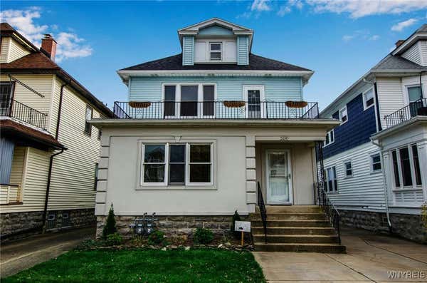 269 N PARK AVE, BUFFALO, NY 14216 - Image 1