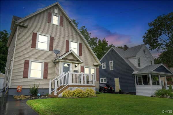 151 SEARLWYN RD, SYRACUSE, NY 13205 - Image 1