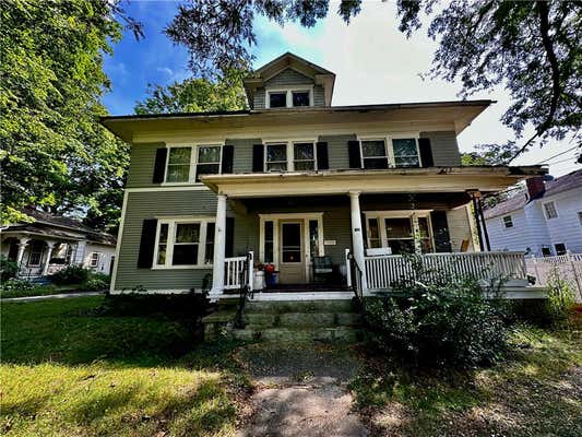 108 E MAIN ST, LE ROY, NY 14482 - Image 1