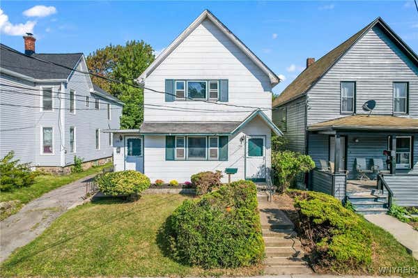 298 SCHENCK ST, NORTH TONAWANDA, NY 14120 - Image 1