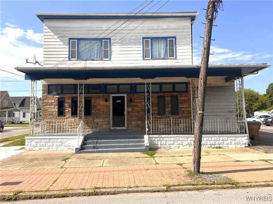 1012 WALDEN AVE, BUFFALO, NY 14211 - Image 1