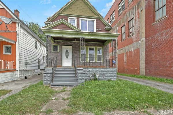 43 FAY ST, BUFFALO, NY 14211 - Image 1