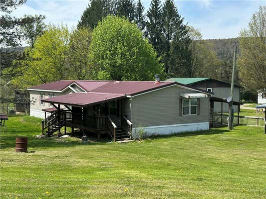 116 MEMORY LN, SHERBURNE, NY 13460 - Image 1