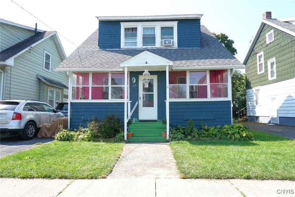 417 HELEN ST, SYRACUSE, NY 13203 - Image 1