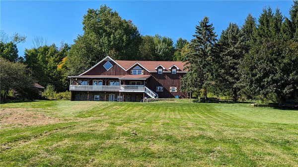 115 WILSON RD, WALTON, NY 13856 - Image 1