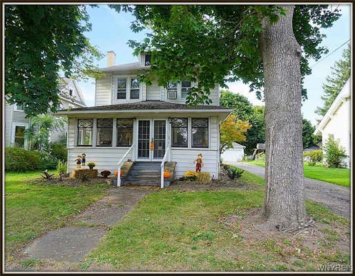 451 EAST AVE, LOCKPORT, NY 14094 - Image 1