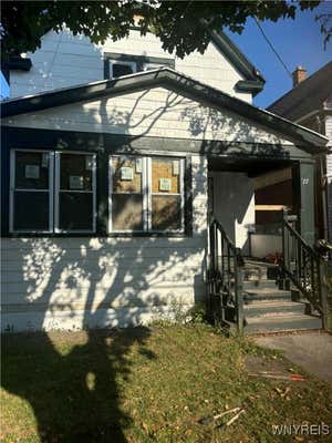 77 ELLER AVE, BUFFALO, NY 14211 - Image 1