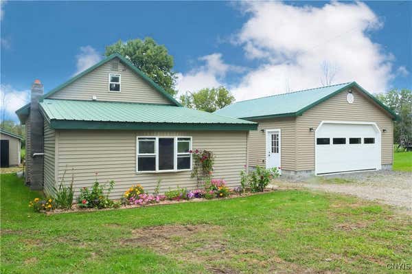 2697 PINE RIDGE RD, CANASTOTA, NY 13032 - Image 1