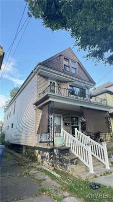 801 WEST AVE, BUFFALO, NY 14213 - Image 1