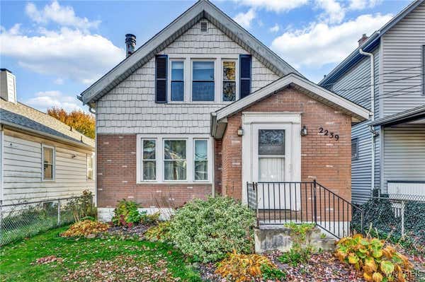 2239 LINWOOD AVE, NIAGARA FALLS, NY 14305 - Image 1