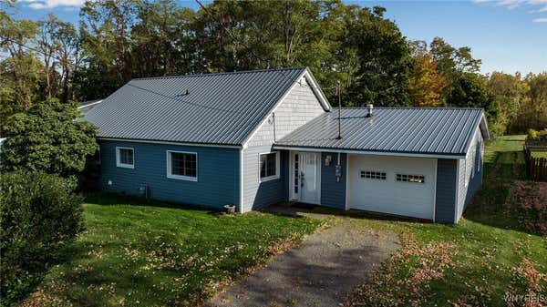 30 PEERLESS ST, BROCTON, NY 14716 - Image 1