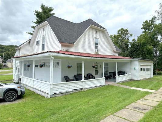 6 MILL ST, CANASERAGA, NY 14822 - Image 1