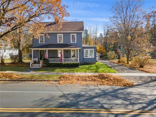 44 ALDEN ST, CHERRY VALLEY, NY 13320 - Image 1