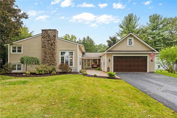 44 LARCHWOOD DR, PITTSFORD, NY 14534 - Image 1