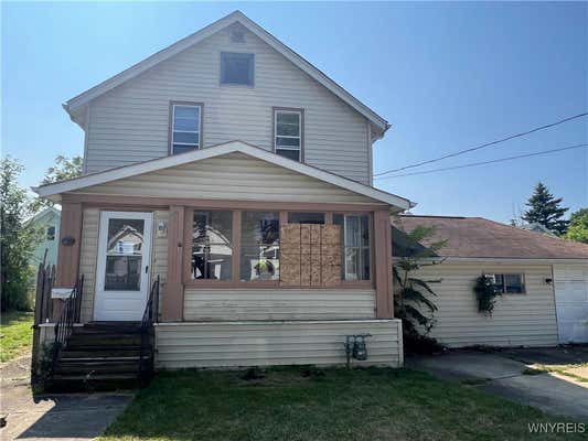 159 BICKFORD AVE, BUFFALO, NY 14215 - Image 1