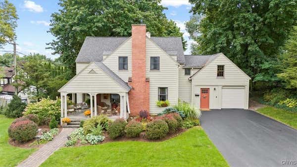 206 LANSDOWNE RD, SYRACUSE, NY 13214 - Image 1