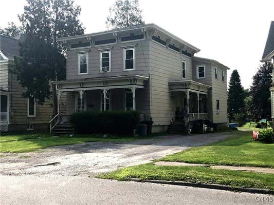 215 JAMES ST, CANASTOTA, NY 13032 - Image 1