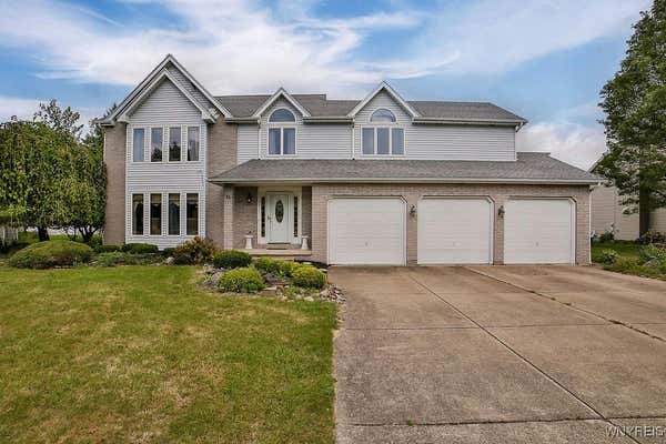 21 RIVER OAKS DR, GRAND ISLAND, NY 14072 - Image 1