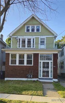 320 JEWETT AVE, BUFFALO, NY 14214 - Image 1