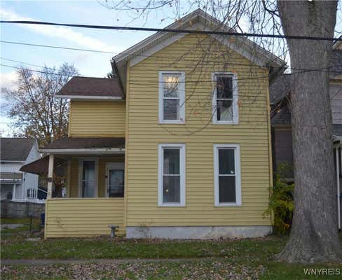 14 CAVE ST, LOCKPORT, NY 14094 - Image 1